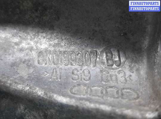 купить Кронштейн двигателя на Audi A6 C7 (4G2) 2011 - 2014