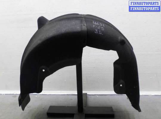 Подкрылок задний правый BM3146478 на BMW X3 F25 2010 - 2014