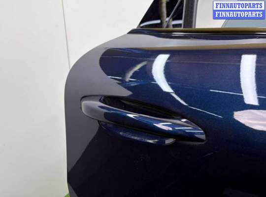 купить Стекло двери задней правой на Porsche Macan (95B) 2014 - наст. время