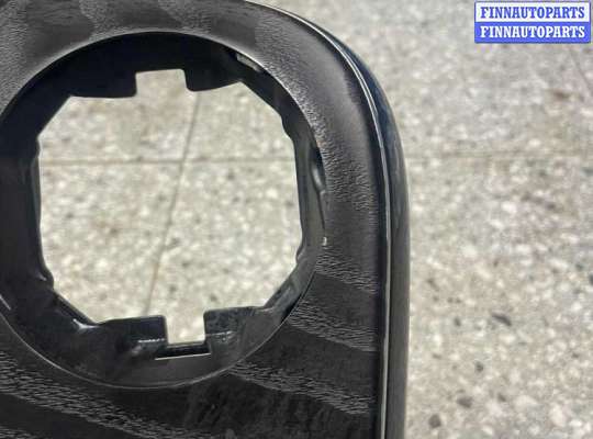 купить Панель центральной консоли на Mercedes GLC (X253) Рестайлинг 2019 - 2023