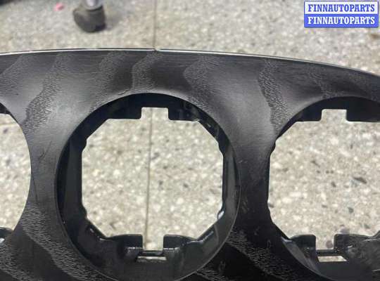 купить Панель центральной консоли на Mercedes GLC (X253) Рестайлинг 2019 - 2023