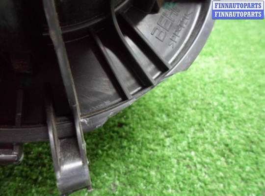 купить Вентилятор отопителя (моторчик печки) на Mercedes Sprinter II (w906) 2006 - 2017