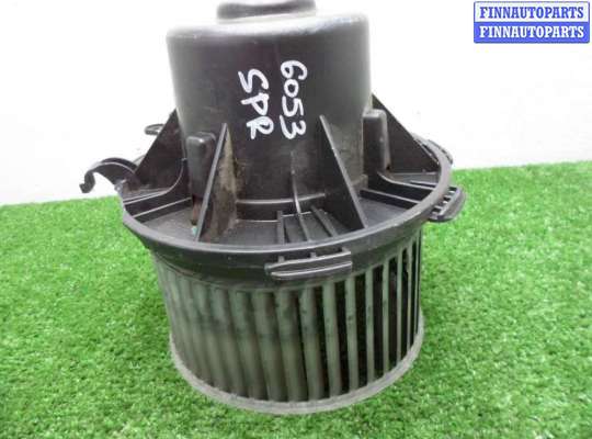 Купить Вентилятор отопителя (моторчик печки) на Mercedes Sprinter II (w906) 2006 - 2017 Вентилятор отопителя (моторчик печки) MB1682225 на Mercedes Sprinter II (w906) 2006 - 2017