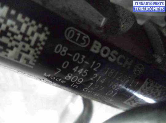 купить Топливная рампа на BMW 1-Series E87 2003 - 2011