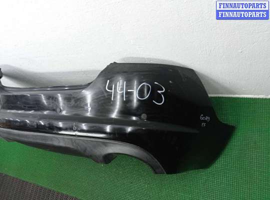 купить Бампер задний на Jaguar XF (X250) рестайлинг 2011 - 2015