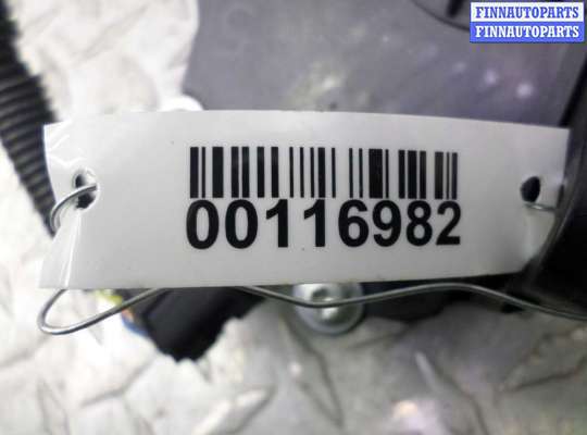 купить Педаль газа на Subaru Forester III (SH) 2007 - 2012