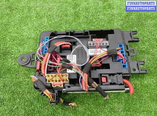 купить Блок предохранителей на BMW 4-Series F36 (Gran Coupe) 2013 - 2017