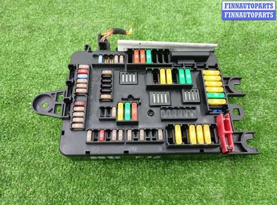 купить Блок предохранителей на BMW 4-Series F36 (Gran Coupe) 2013 - 2017