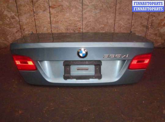 Крышка багажника BM1658021 на BMW 3-Series E92 2005 - 2013