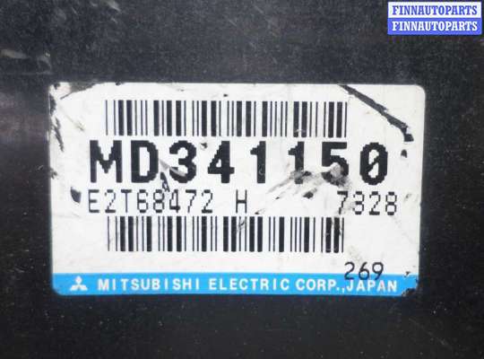 купить Блок управления ДВС на Mitsubishi Carisma (DA) 1995 - 2006