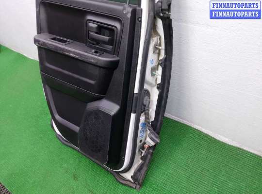 купить Стеклоподъемник задний левый на Dodge Ram 1500 IV 2008 - 2022