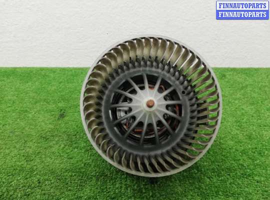 купить Вентилятор отопителя (моторчик печки) на Mercedes Sprinter II (w906) 2006 - 2017