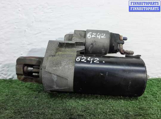 Стартер MB1695213 на Mercedes Sprinter III (w907) 2019 - по наст. время