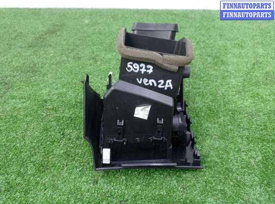 купить Дефлектор обдува салона на Toyota Venza (GV10) 2008 - 2012