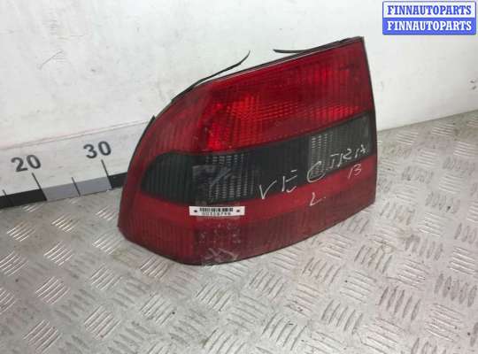 Фонарь крыла правый OP2451971 на Opel Vectra B 1995 - 2002