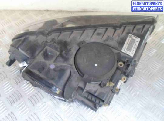 купить Фара левая на Volkswagen Touareg I (7L) 2002 - 2006