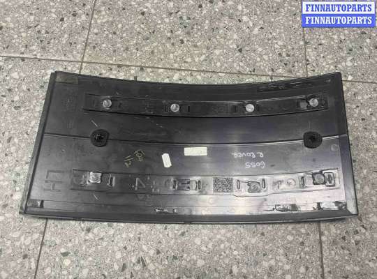 купить Накладка двери (Молдинг) на Land Rover Range Rover IV (LG,L405 рестайлинг) 2017 - 2022