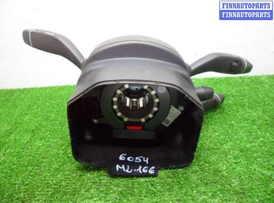 купить Переключатель подрулевой (стрекоза) на Mercedes M-klasse (W166) 2011 - 2015