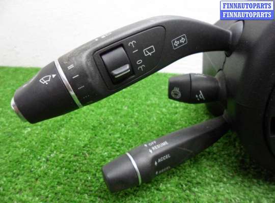 купить Переключатель подрулевой (стрекоза) на Mercedes M-klasse (W166) 2011 - 2015