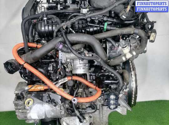 купить Заслонка дроссельная на Volvo XC60 II (UZ) 2017- 2021