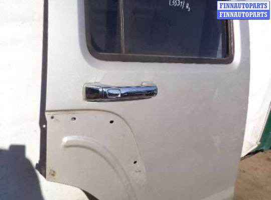 купить Ограничитель двери на Hummer H3 2005 - 2010