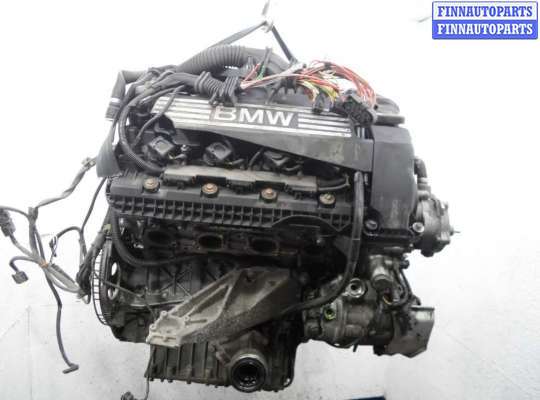 купить Двигатель на BMW X5 E70 2007 - 2010