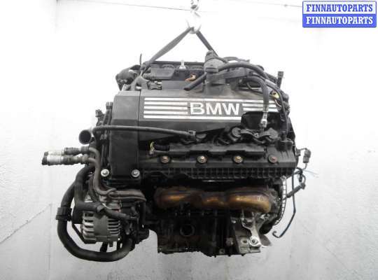 купить Двигатель на BMW X5 E70 2007 - 2010