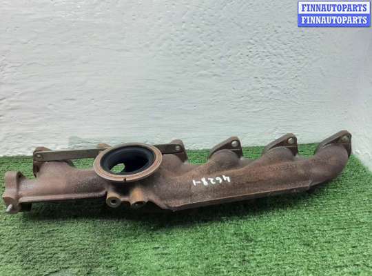 Коллектор выпускной BM3726838 на BMW 5-Series G30 2016 - 2020
