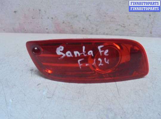 купить Катафот на Hyundai Santa Fe II (CM) 2006 - 2009