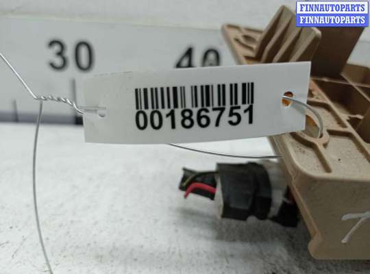 купить Блок предохранителей на Subaru Tribeca (WX) 2004 - 2007