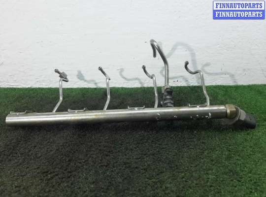 Рампа (рейка) топливная