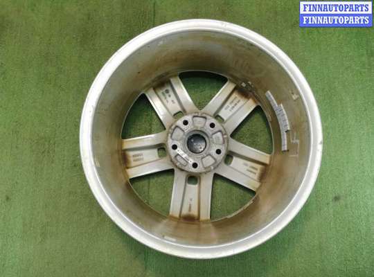 купить Диск литой на Volkswagen Touareg II (7P) 2010 - 2014