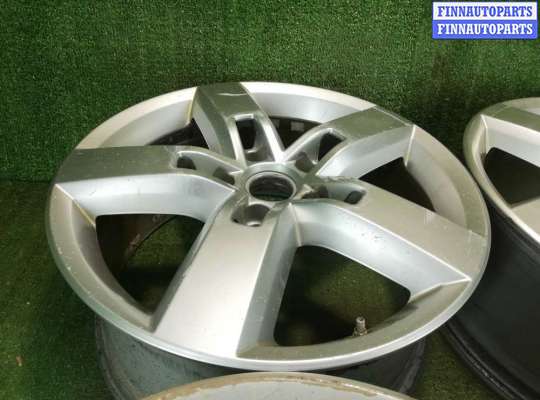 купить Диск литой на Volkswagen Touareg II (7P) 2010 - 2014