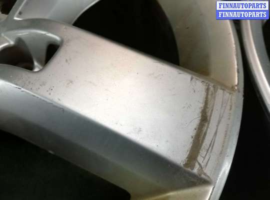 купить Диск литой на Volkswagen Touareg II (7P) 2010 - 2014