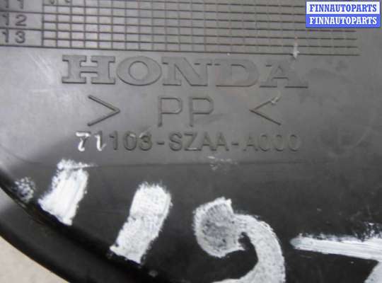 купить Заглушка (решетка) в бампер на Honda Pilot II (YF3,YF4) 2008 - 2011