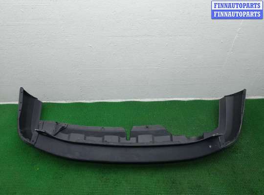 Бампер задний на Honda CR-V III (RE)