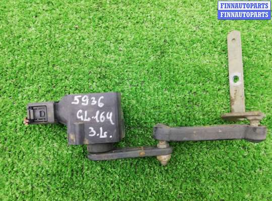 купить Датчик дорожного просвета на Mercedes GL (X164) 2006 - 2009