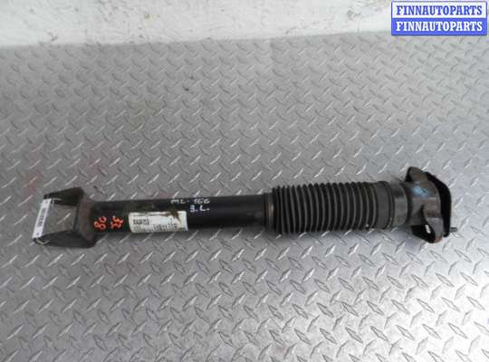 купить Амортизатор задний левый на Mercedes M-klasse (W166) 2011 - 2015