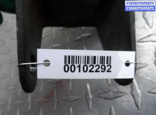 купить Амортизатор задний левый на Mercedes M-klasse (W166) 2011 - 2015