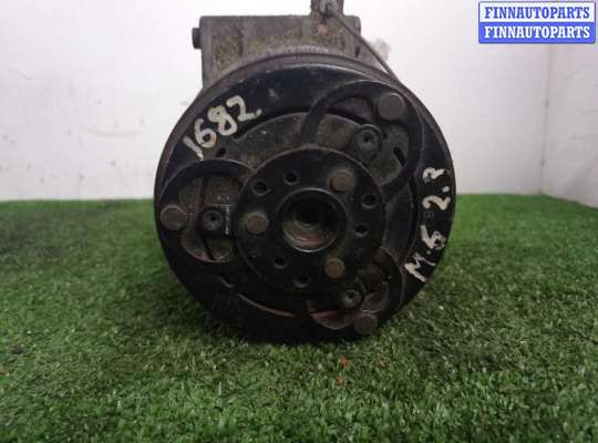 купить Компрессор кондиционера на Mazda 6 I (GG,GY) 2002 - 2005