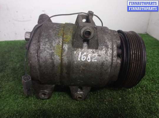 купить Компрессор кондиционера на Mazda 6 I (GG,GY) 2002 - 2005