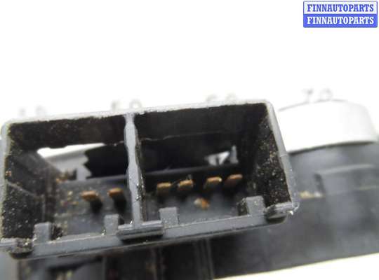 Подрулевой переключатель на Toyota Camry XV40