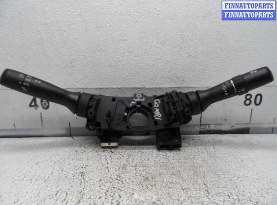 Переключатель подрулевой (стрекоза) TT635995 на Toyota Camry VI (XV40) 2006 - 2009