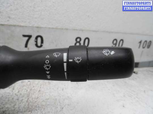 Подрулевой переключатель на Toyota Camry XV40