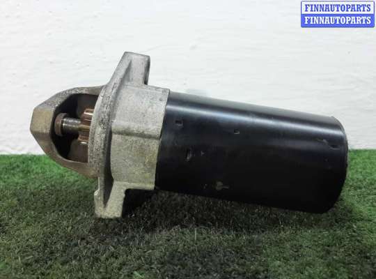 купить Стартер на BMW 5-Series E60 рестайлинг 2007 - 2010