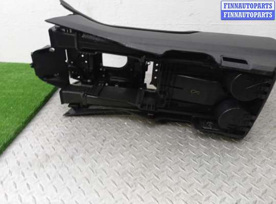 купить Подлокотник на Land Rover Discovery IV (LA) рестайлинг 2013 - 2016