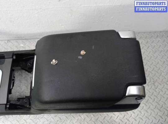 купить Подлокотник на Land Rover Discovery IV (LA) рестайлинг 2013 - 2016