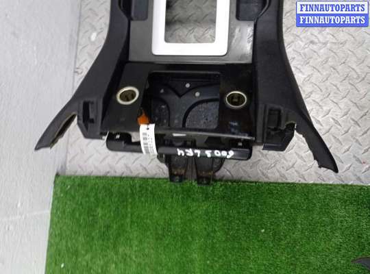 купить Подлокотник на Land Rover Discovery IV (LA) рестайлинг 2013 - 2016