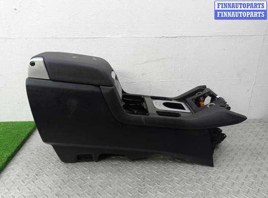 купить Подлокотник на Land Rover Discovery IV (LA) рестайлинг 2013 - 2016