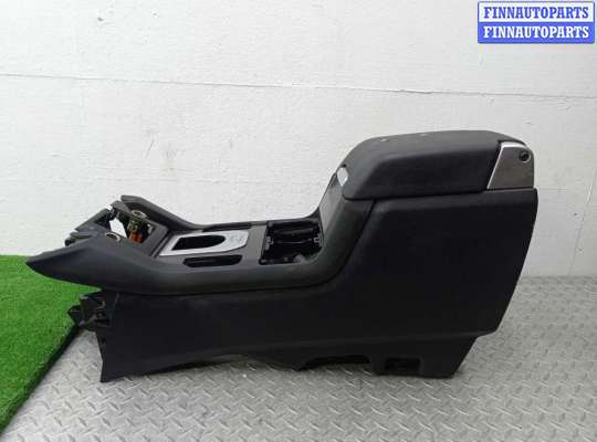 купить Подлокотник на Land Rover Discovery IV (LA) рестайлинг 2013 - 2016